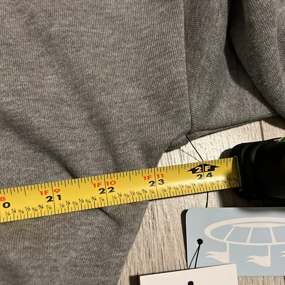 Touch Stadium White Sox Sweatshirt - Picture 7 of 8